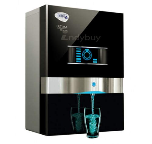 HUL Pureit Ultima RO + UV Water Purifier